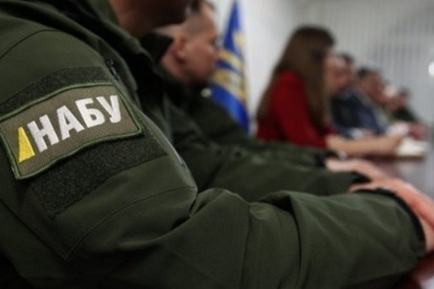 САП і НАБУ відмовились коментувати слідчі дії в Нацгвардії