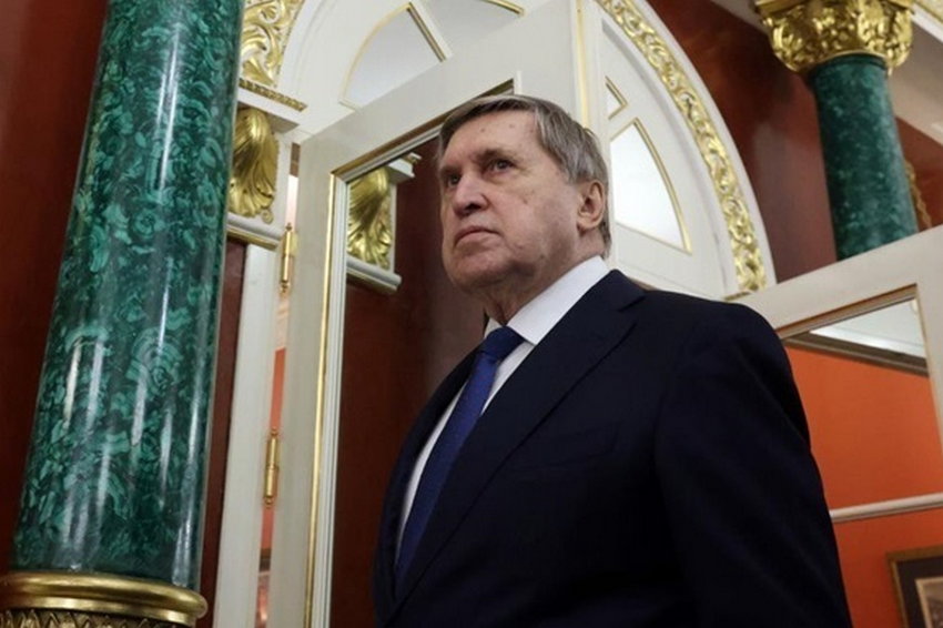 Кремль приховує склад делегації в Стамбулі