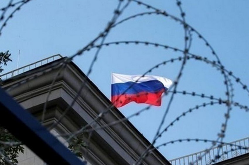 В РФ визнали 