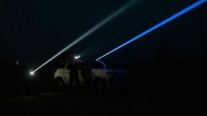 Росія вперше атакувала Харків FPV-дроном на базі РПГ