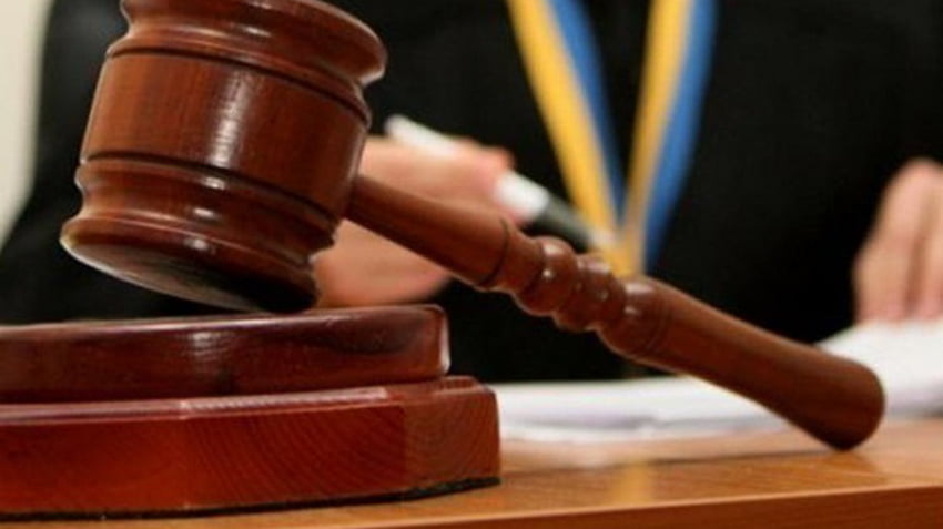 За зраду засудили колишню голову Вовчанського райсуду
