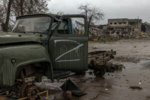 В Британії заявили про рекордні втрати РФ у війні