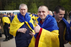 У Трампа назвали обмін полоненими 