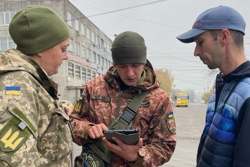 Зривав мобілізацію: судитимуть начальника Черкаського ТЦК
