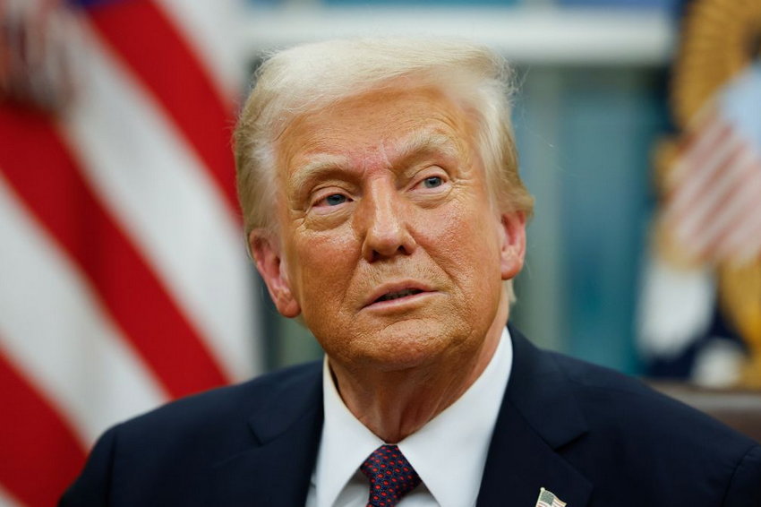 Україна і РФ завершили обмін полоненими — Трамп Україна і РФ завершили обмін полоненими - Трамп