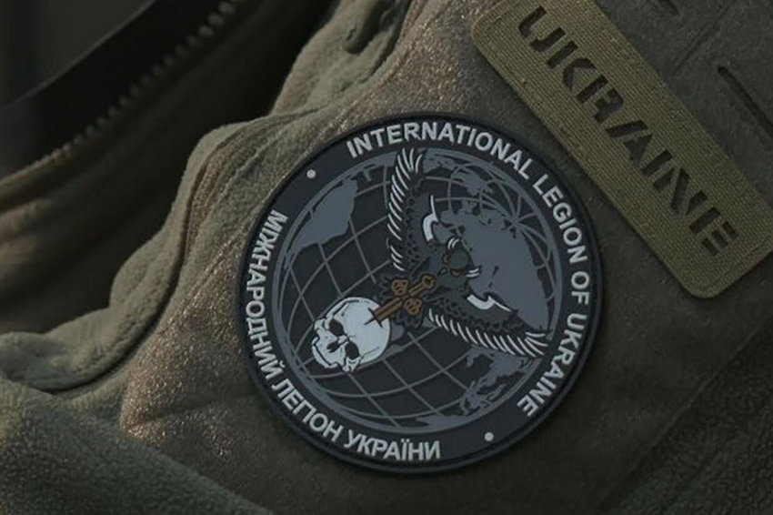 ГУР оприлюднило список кубинських найманців у армії РФ