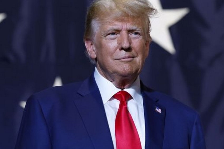 Трамп зробив заяву щодо зустрічі з Путіним