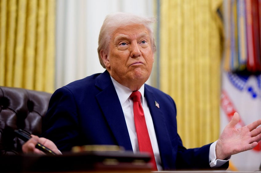 Мир в Україні: Рубіо зробив заяву щодо дій Трампа