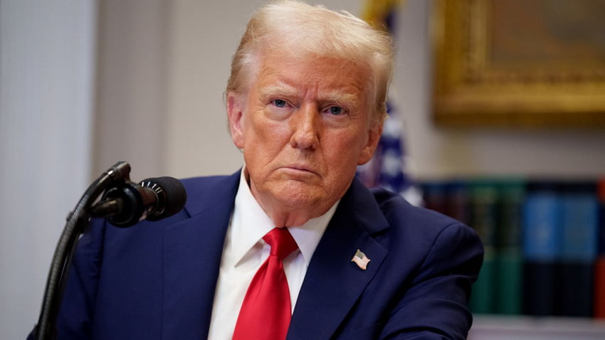 Трамп заявив, що усі ядерні об'єкти Ірану знищено