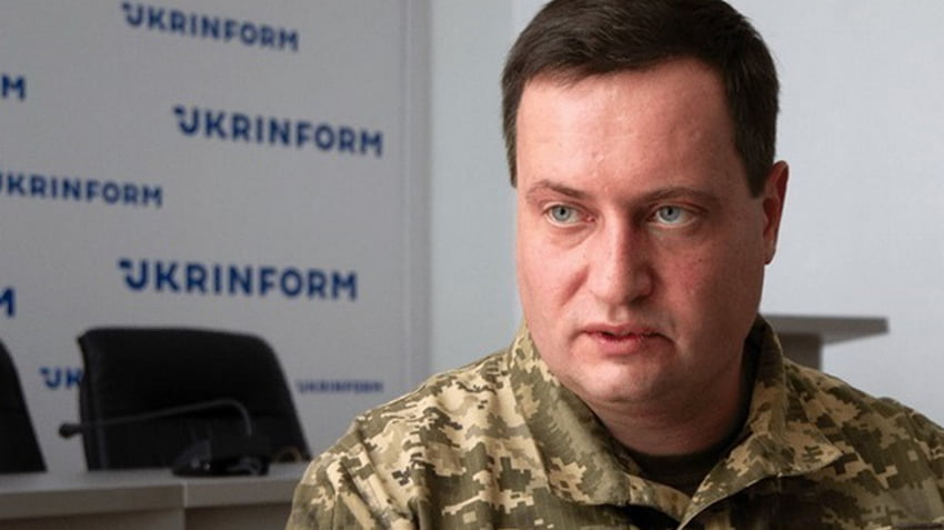 Звільнених віськовополонених перевіряють на співпрацю з РФ - штаб