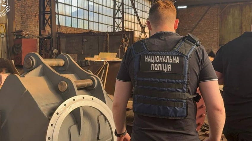 Розібрали тепломережу на брухт: ділки залишили Кривий Ріг без гарячої води