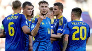 Ванат висловився про перспективи збірної на Євро-2025 U-21