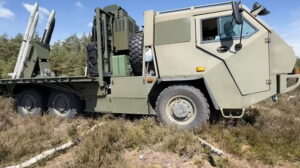 Україна отримає сотні ракет для ППО за активи РФ