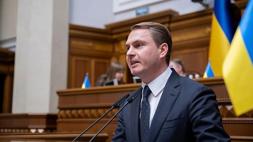 Призначено трьох заступників генерального прокурора