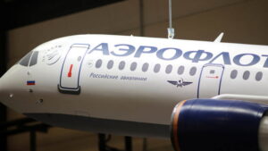 Росія отримала авіазапчастини на мільярд євро в обхід санкцій - ЗМІ