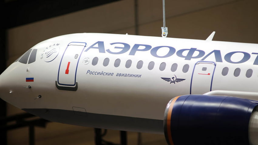 Росія отримала авіазапчастини на мільярд євро в обхід санкцій - ЗМІ