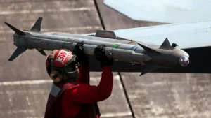 США обмежили військову допомогу не тільки Україні - ЗМІ