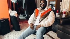 Суд визнав P. Diddy винним за чотирма пунктами