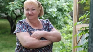 Померла Тетяна Шеліга - зірка українського театру та кіно