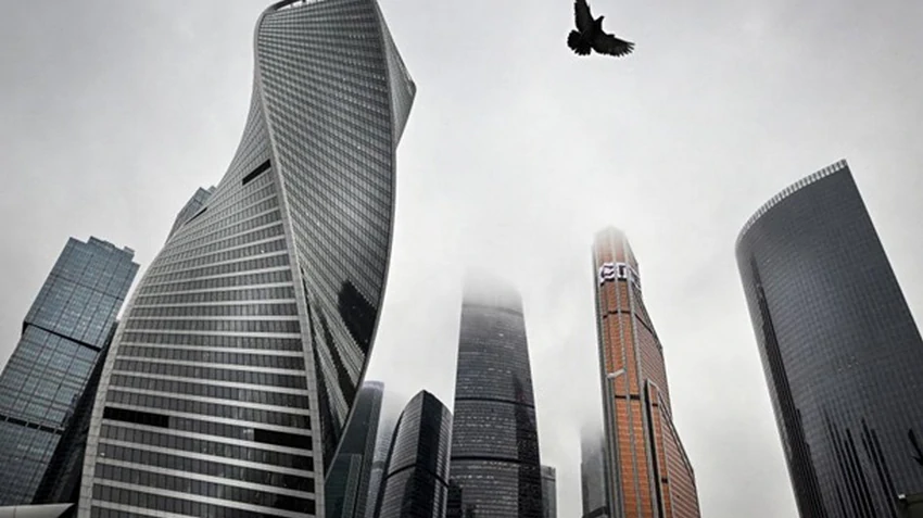 У Росії дефіцит бюджету зріс у шість разів