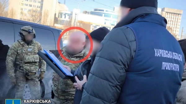 Харківʼянина судитимуть за 