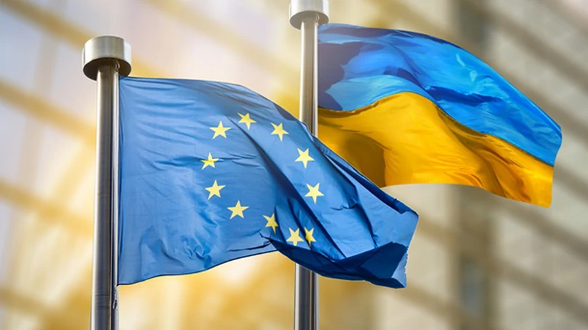 Київ роками уникав перекладачку, звільнену Єврокомісією - ЗМІ