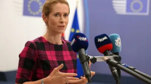 Євросоюз знову не погодив 18 пакет санкції проти Росії