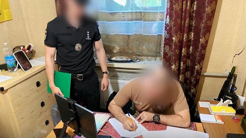 Двох комбатів ЗСУ і начштабів спіймали на незаконних виплатах