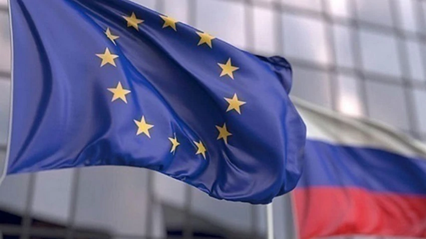 Євросоюз опублікував санкційний список з 18 пакета