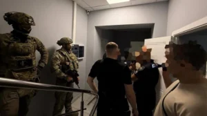 В СБУ зробили заяву щодо перевірки в САП