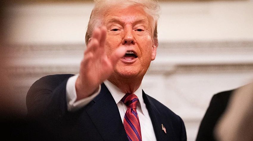 Трамп ухвалив рішення стосовно виходу США з ЮНЕСКО