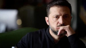Зеленський обговорив зі Стармером підготовку закону про НАБУ і САП
