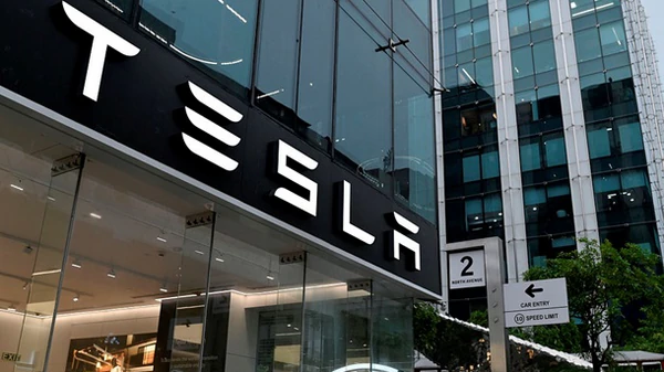 Tesla відзвітувала про 16% падіння прибутку