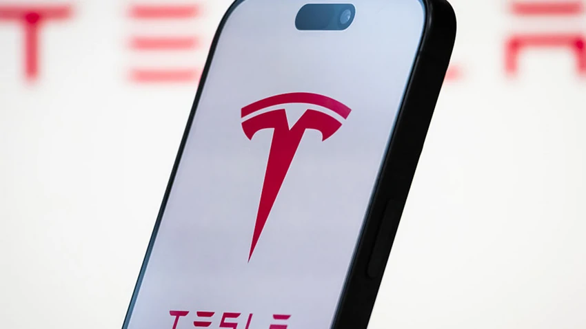 Tesla замовила ШІ-чипи у Samsung на $16,5 млрд