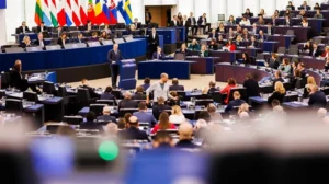 У Європарламенті розкритикували тарифну угоду зі США