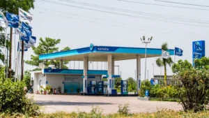 Індійська "дочка" Роснафти скоротила переробку після санкцій ЄС - ЗМІ