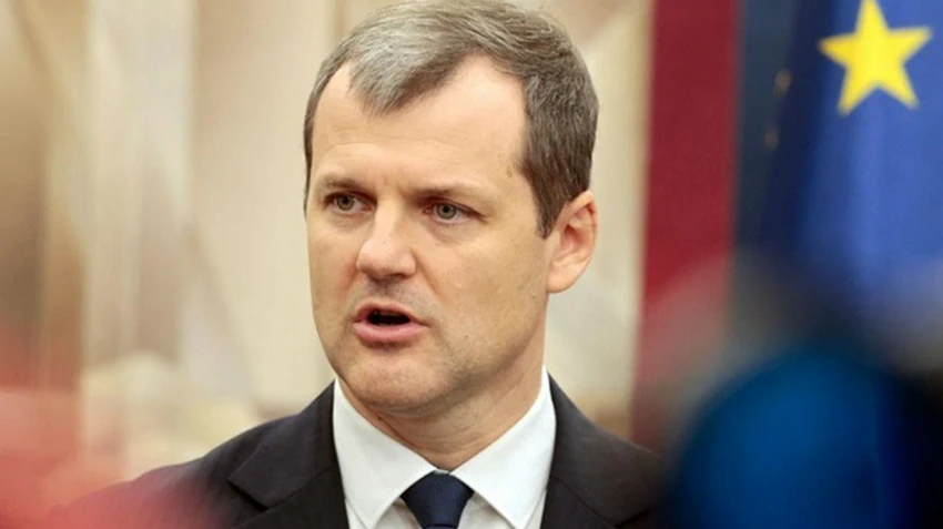 Прем'єр-міністр Литви подав у відставку