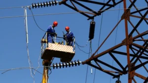 В Укренерго розповіли про стан енергосистеми на тлі спеки