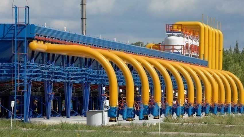 Україна підписала рекордну угоду на закупівлю газу