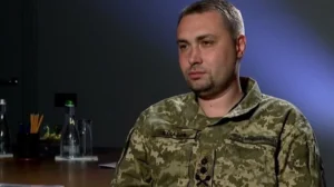 Буданов попередив про нову небезпеку з боку армії КНДР