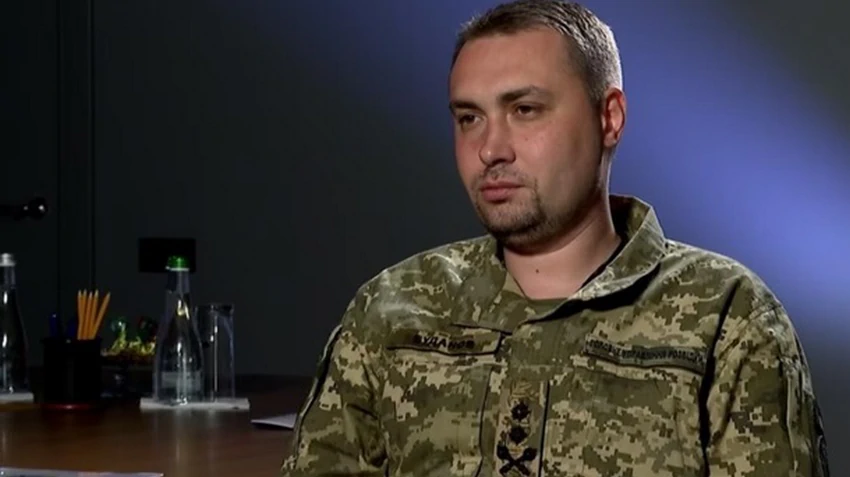 Буданов попередив про нову небезпеку з боку армії КНДР