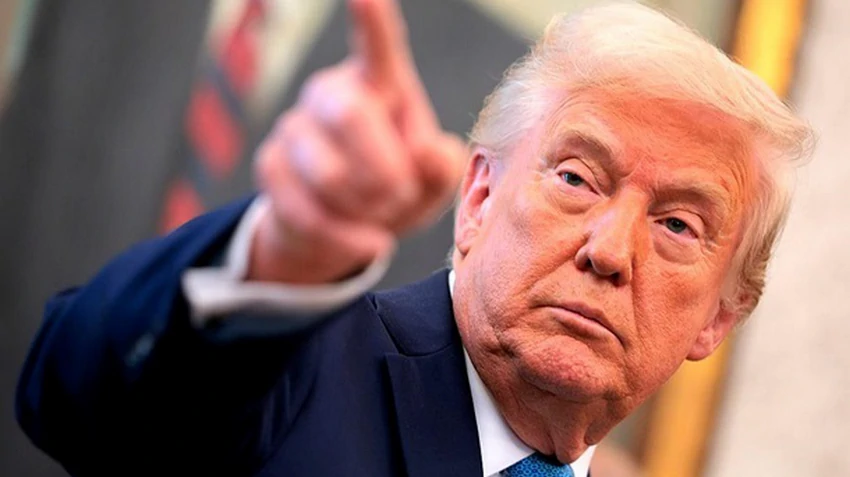 Чорна стіна: Трамп придумав, як зупинити мексиканських мігрантів