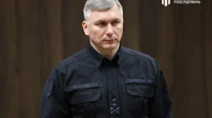 Мільярдні збитки: ДБР розслідує до 600 справ у галузі лісового господарства