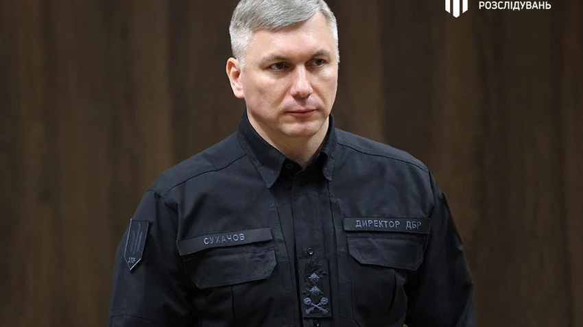 Мільярдні збитки: ДБР розслідує до 600 справ у галузі лісового господарства