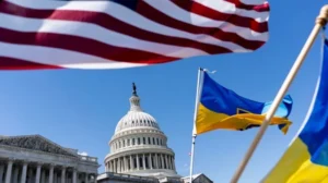 Більшість американців проти передачі РФ українських територій