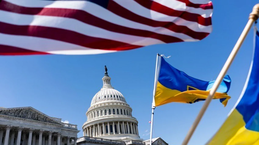 Більшість американців проти передачі РФ українських територій