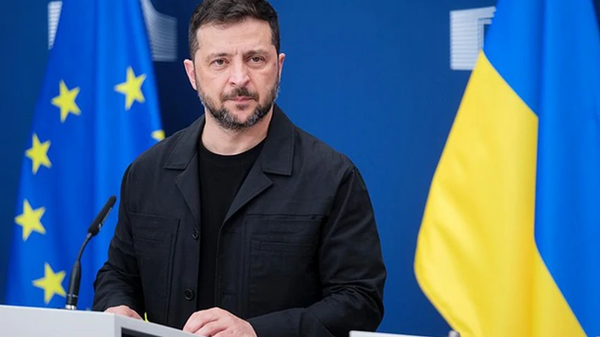 Зеленський зробив різку заяву щодо Китаю