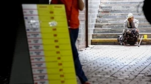 Долар і євро дорожчають в обмінниках