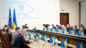 В Україні з'являться шість нових індустріальних парків