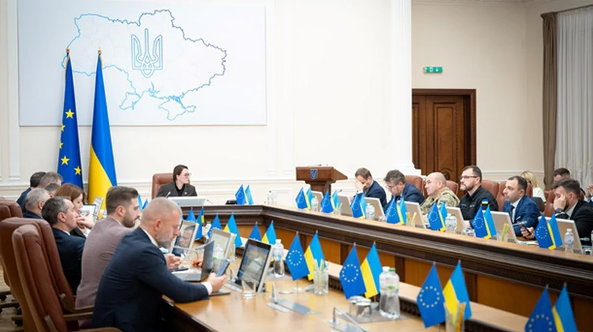 В Україні з'являться шість нових індустріальних парків